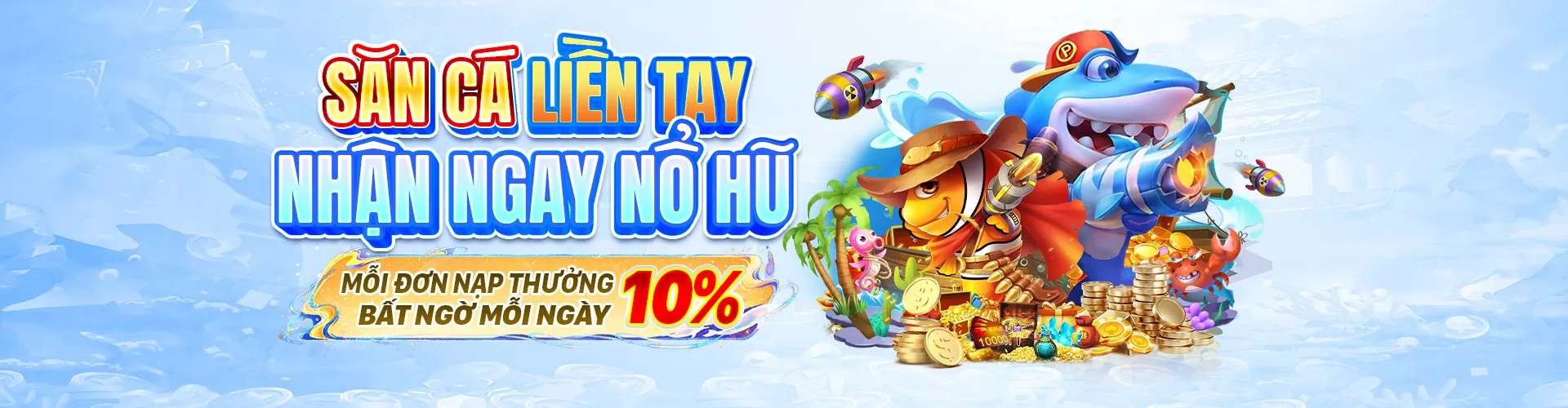 Hình ảnh tổng quan về nền tảng PKbet