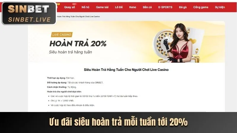 Chương trình khuyến mãi pkbet đăng nhập